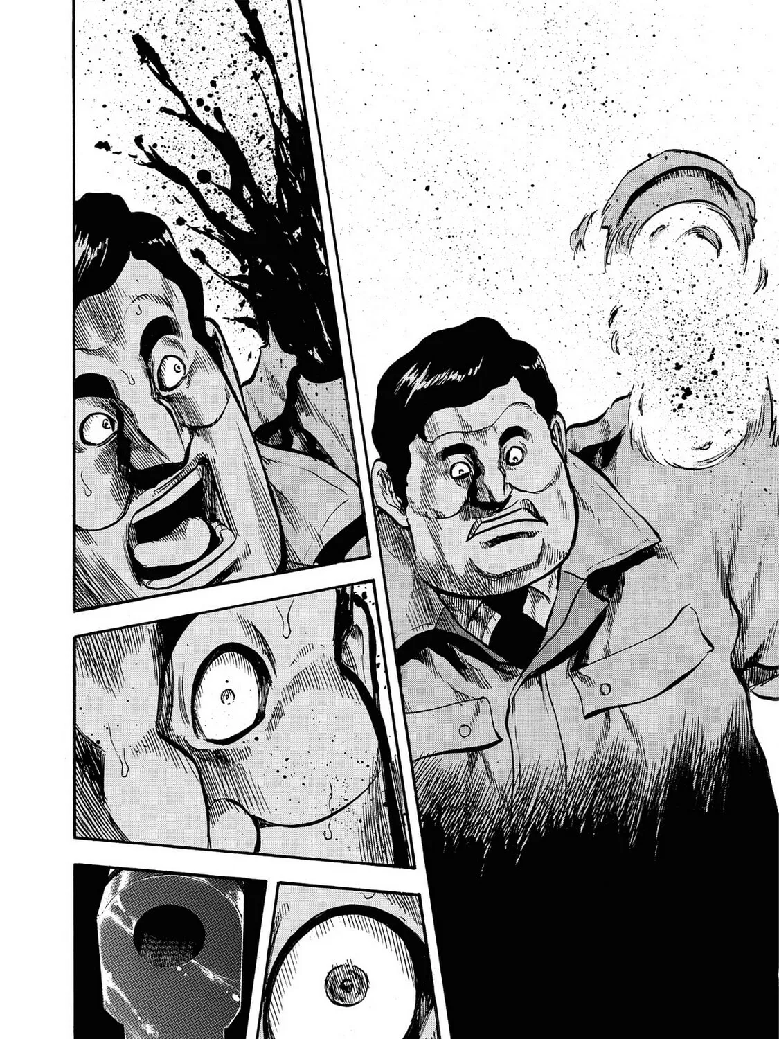 Trigger Chapter 8 page 31 - 