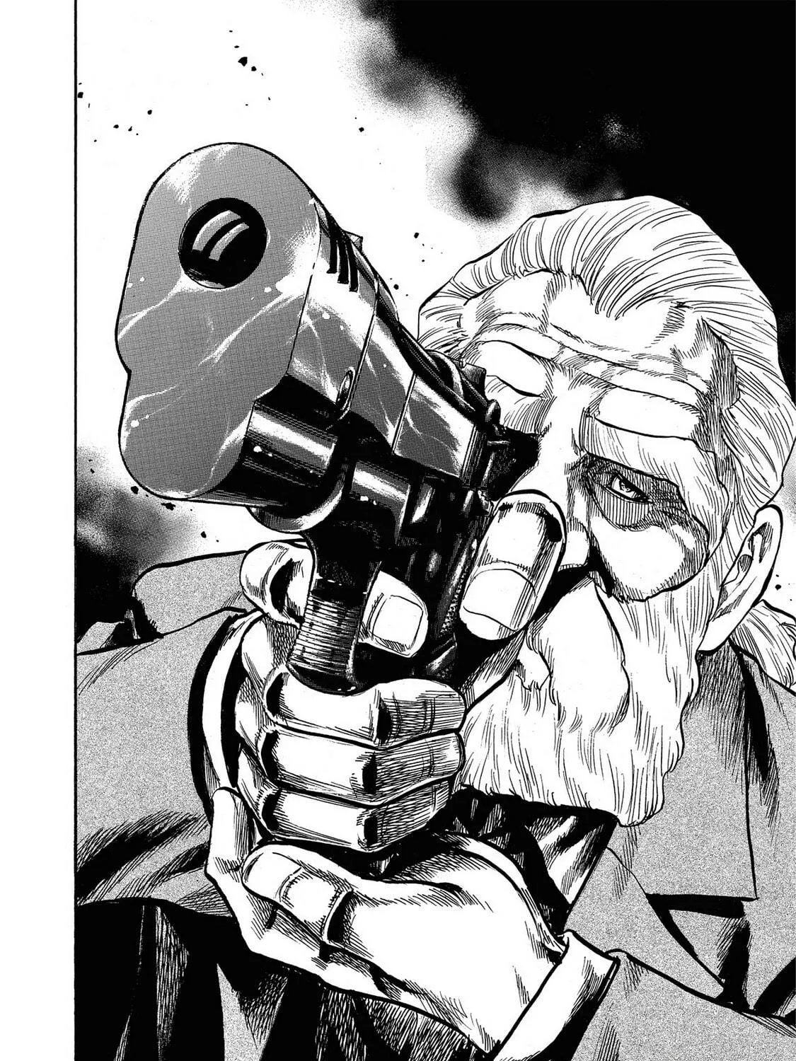 Trigger Chapter 8 page 35 - 