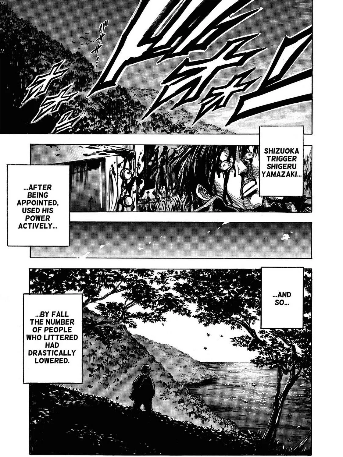 Trigger Chapter 8 page 5 - 