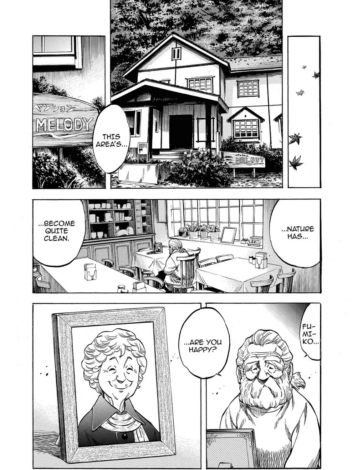 Trigger Chapter 8 page 7 - 