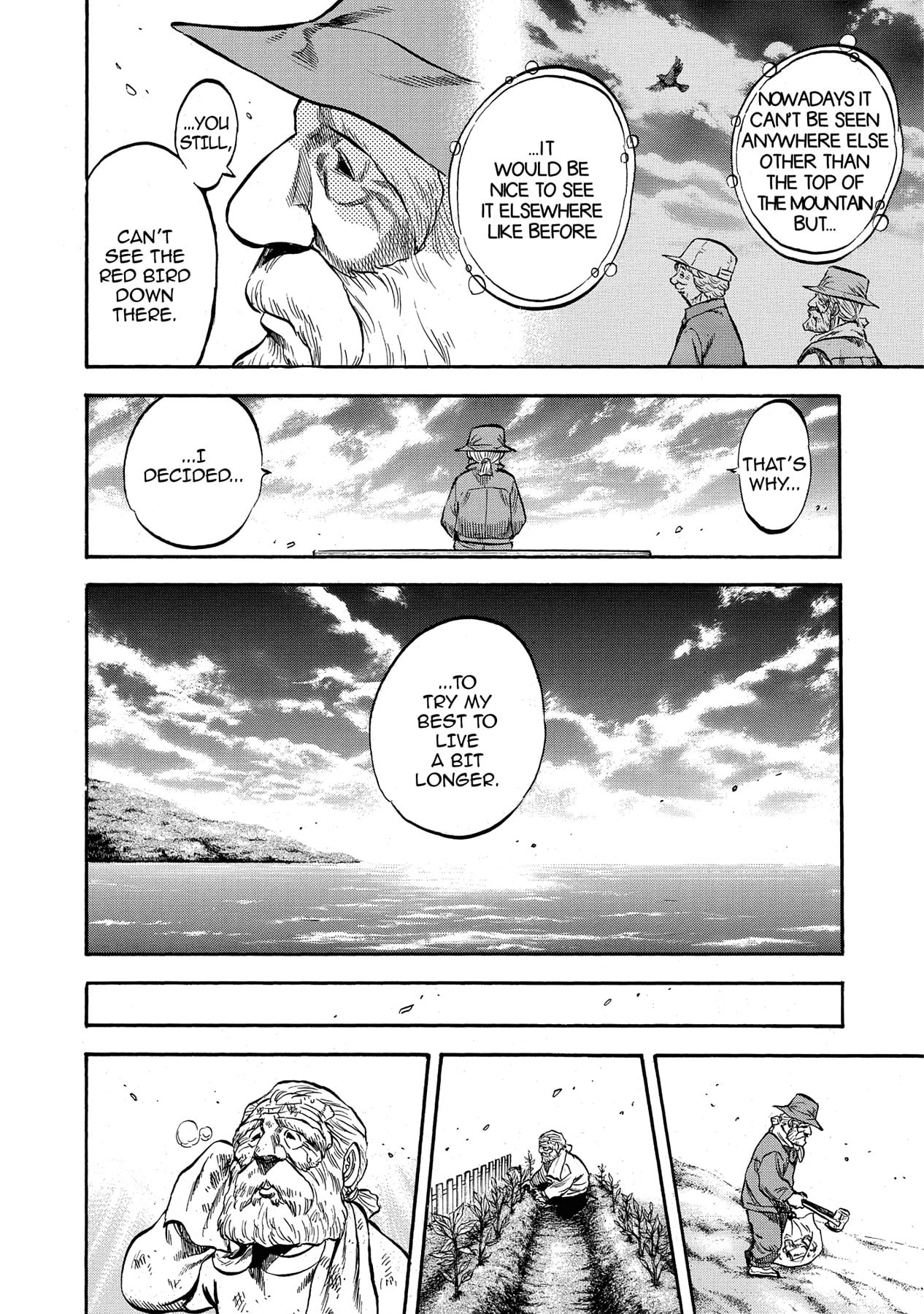 Trigger Chapter 9 page 2 - 