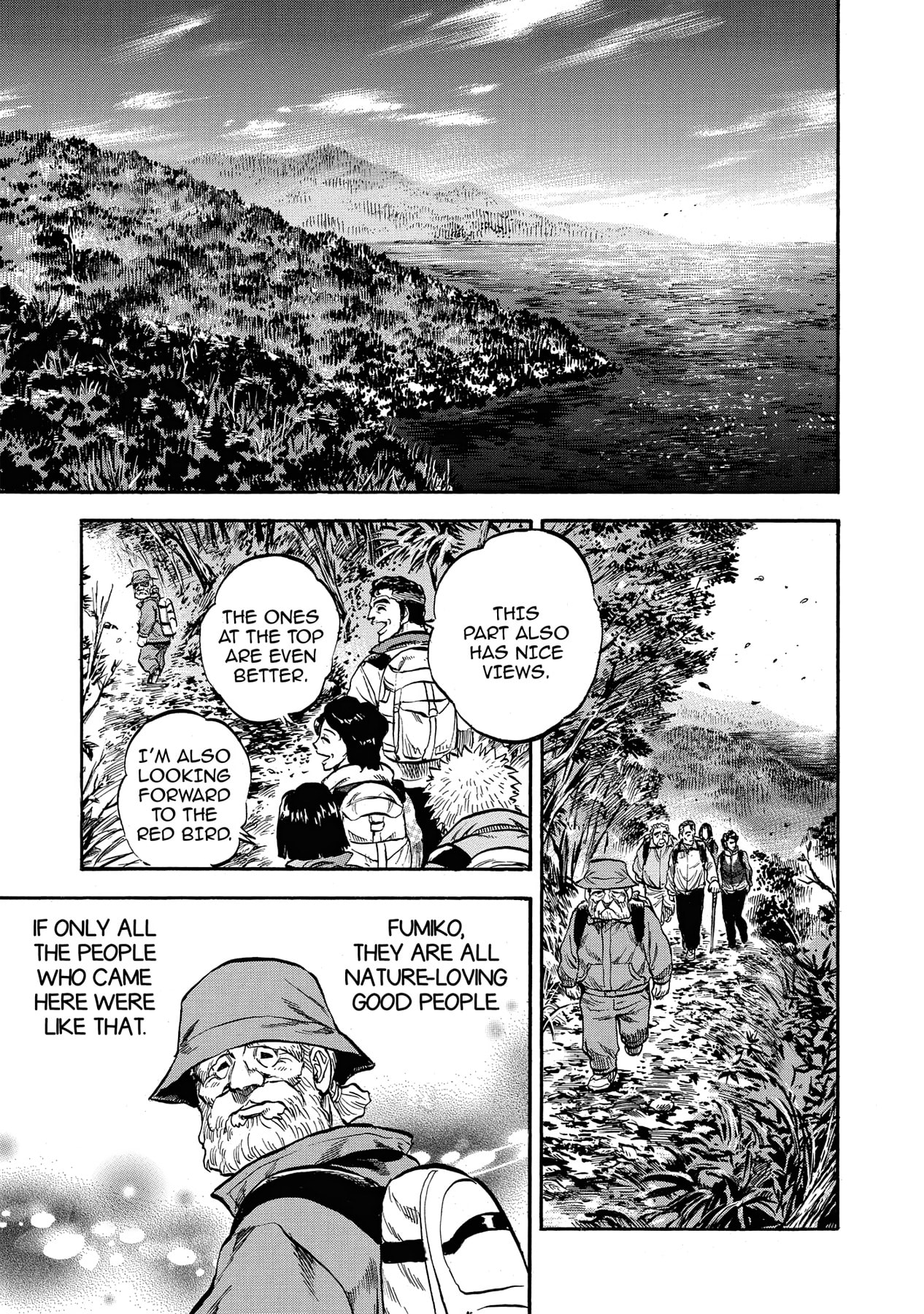 Trigger Chapter 9 page 7 - 