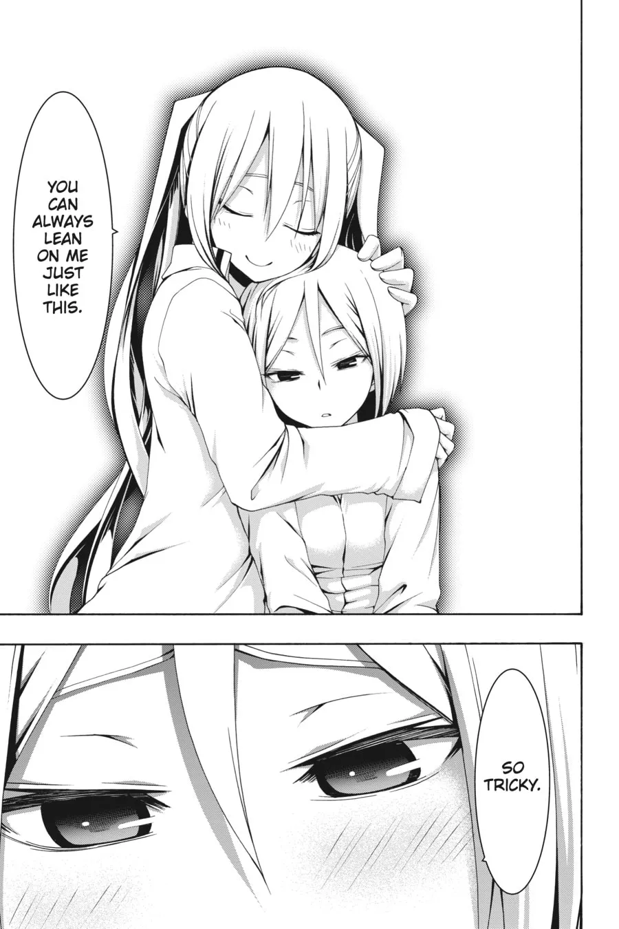 Trinity Seven: The Seven Magicians Chapter 105 page 11 - 