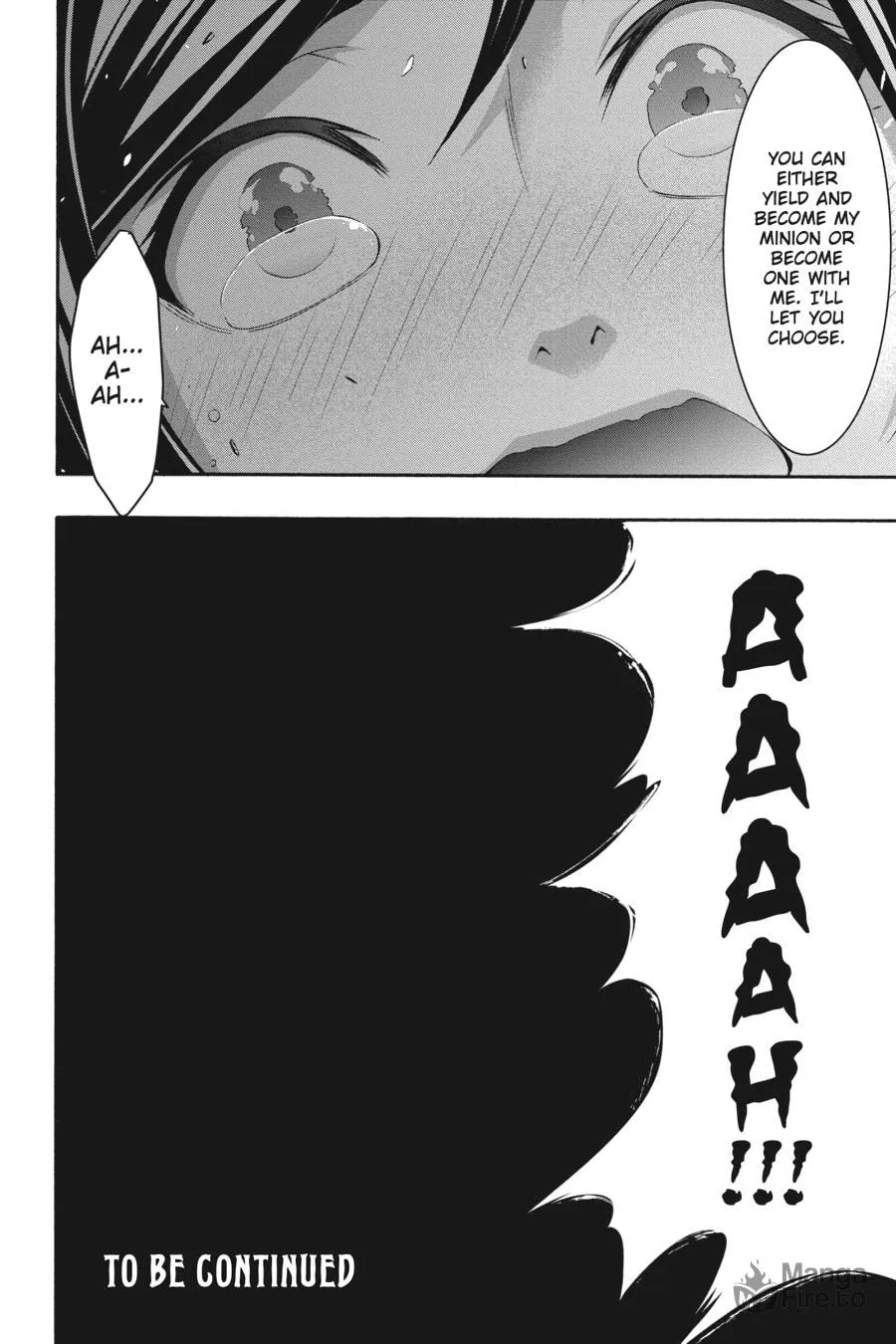 Trinity Seven: The Seven Magicians Chapter 124 page 20 - 