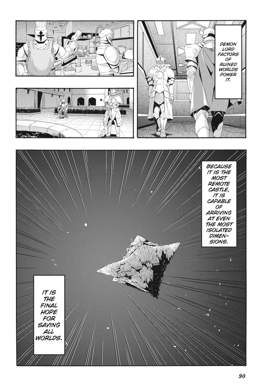 Trinity Seven: The Seven Magicians Chapter 140 page 2 - 