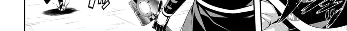 Trinity Seven: The Seven Magicians Chapter 143 page 17 - 