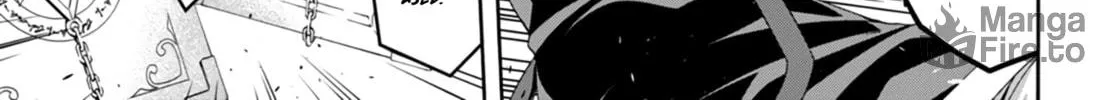 Trinity Seven: The Seven Magicians Chapter 143 page 19 - 