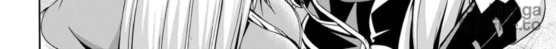Trinity Seven: The Seven Magicians Chapter 143 page 5 - 