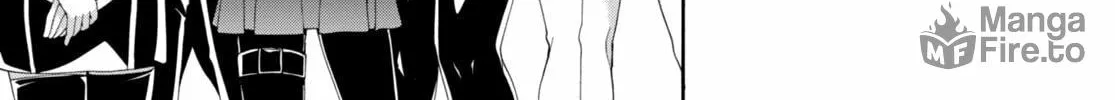Trinity Seven: The Seven Magicians Chapter 144 page 41 - 