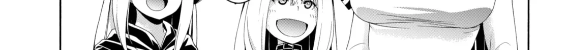 Trinity Seven: The Seven Magicians Chapter 144 page 45 - 