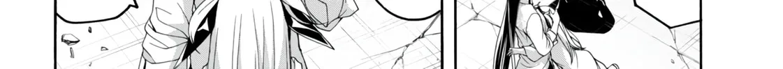 Trinity Seven: The Seven Magicians Chapter 146 page 37 - 