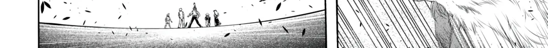 Trinity Seven: The Seven Magicians Chapter 146 page 63 - 