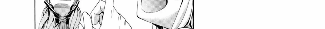 Trinity Seven: The Seven Magicians Chapter 147 page 43 - 
