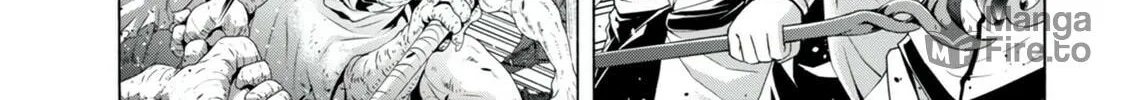 Trinity Seven: The Seven Magicians Chapter 148 page 11 - 