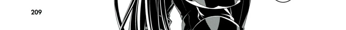 Trinity Seven: The Seven Magicians Chapter 148 page 27 - 