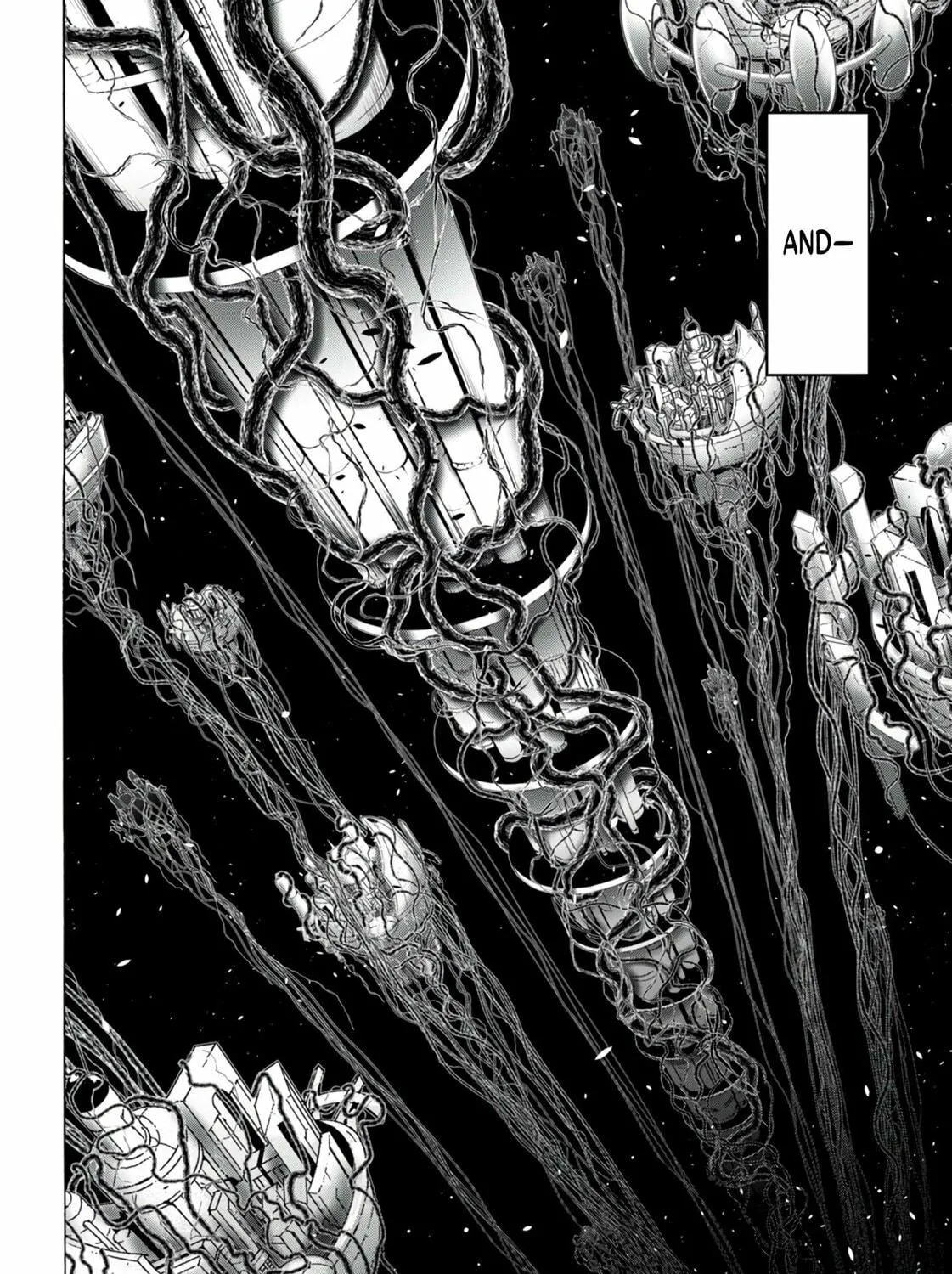 Trinity Seven: The Seven Magicians Chapter 148 page 8 - 