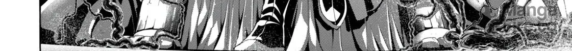 Trinity Seven: The Seven Magicians Chapter 149 page 41 - 