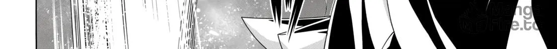Trinity Seven: The Seven Magicians Chapter 154 page 9 - 