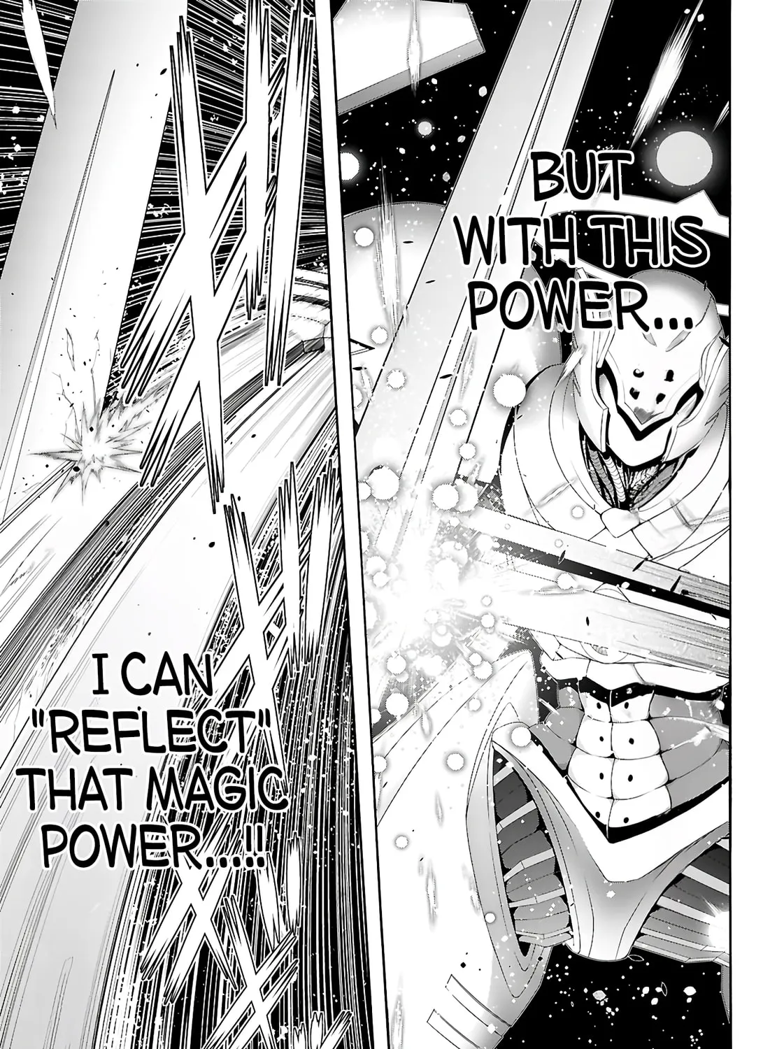 Trinity Seven: The Seven Magicians Chapter 156 page 30 - 