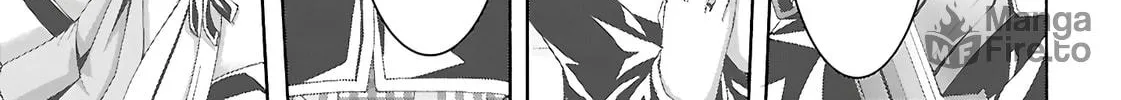 Trinity Seven: The Seven Magicians Chapter 158 page 11 - 