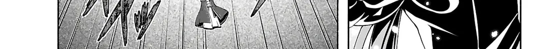 Trinity Seven: The Seven Magicians Chapter 158 page 15 - 