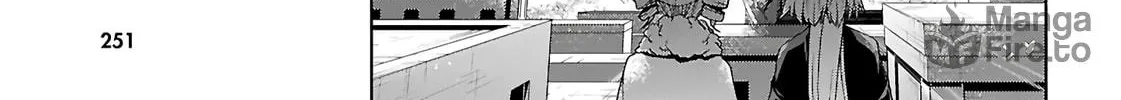 Trinity Seven: The Seven Magicians Chapter 158 page 41 - 