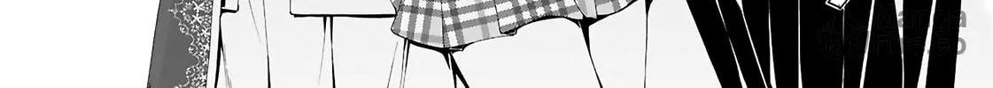 Trinity Seven: The Seven Magicians Chapter 158 page 47 - 