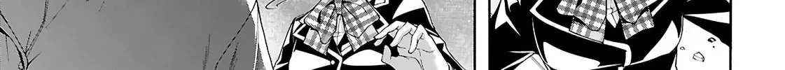 Trinity Seven: The Seven Magicians Chapter 159 page 43 - 