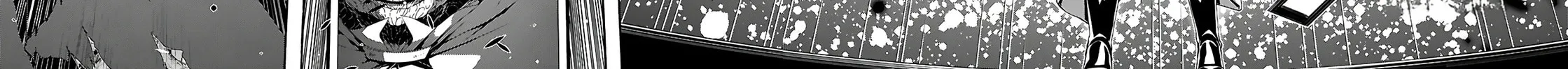 Trinity Seven: The Seven Magicians Chapter 160 page 27 - 