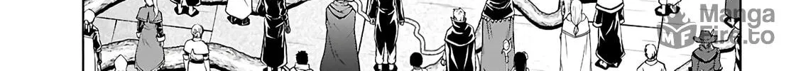 Trinity Seven: The Seven Magicians Chapter 160 page 35 - 