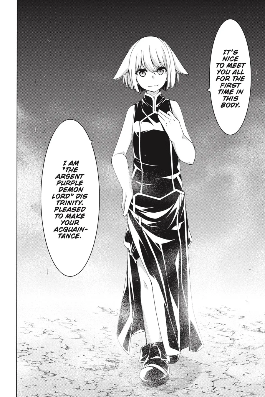 Trinity Seven: The Seven Magicians Chapter 93 page 28 - 