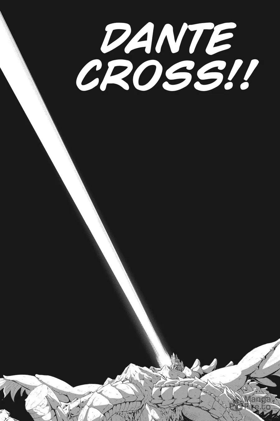 Trinity Seven: The Seven Magicians Chapter 97 page 18 - 