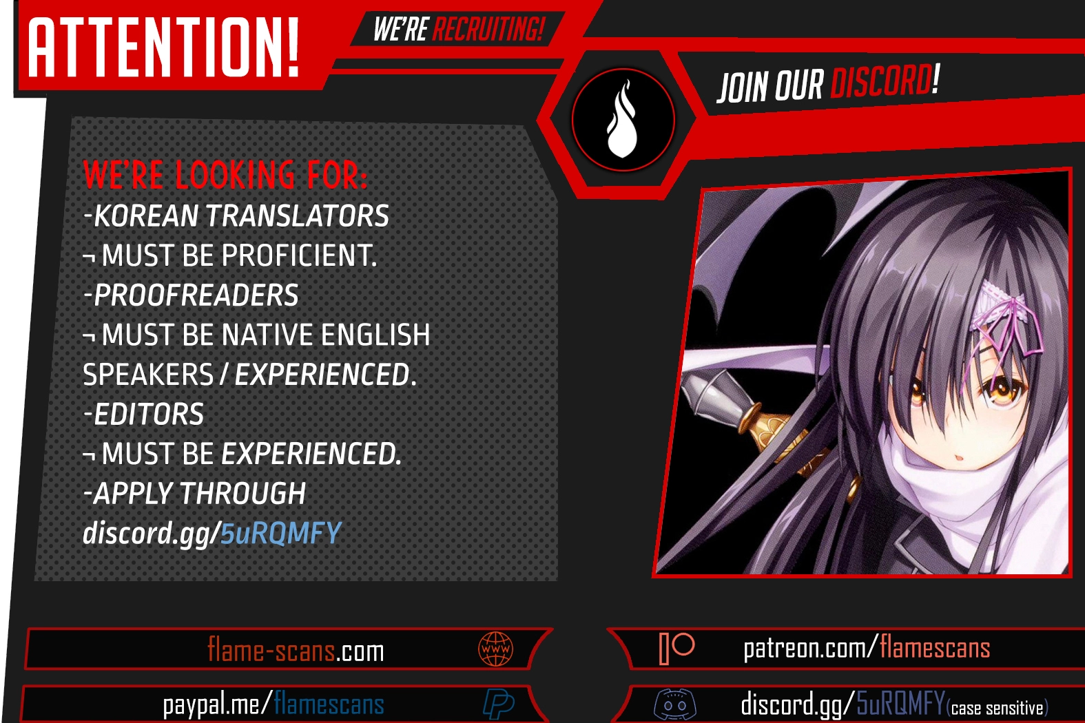 Trinity Seven Chapter 110 page 32 - 