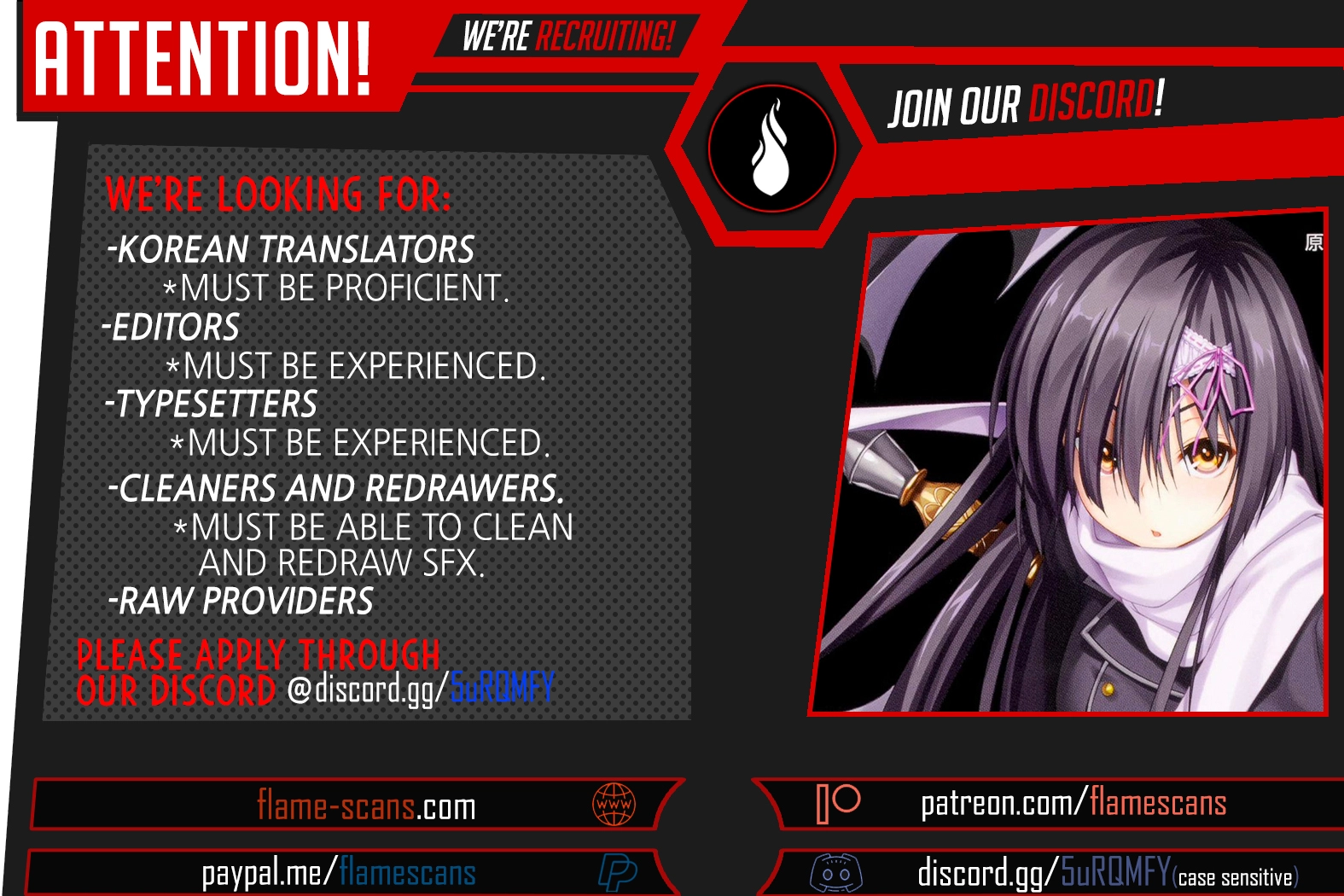 Trinity Seven Chapter 111 page 23 - 