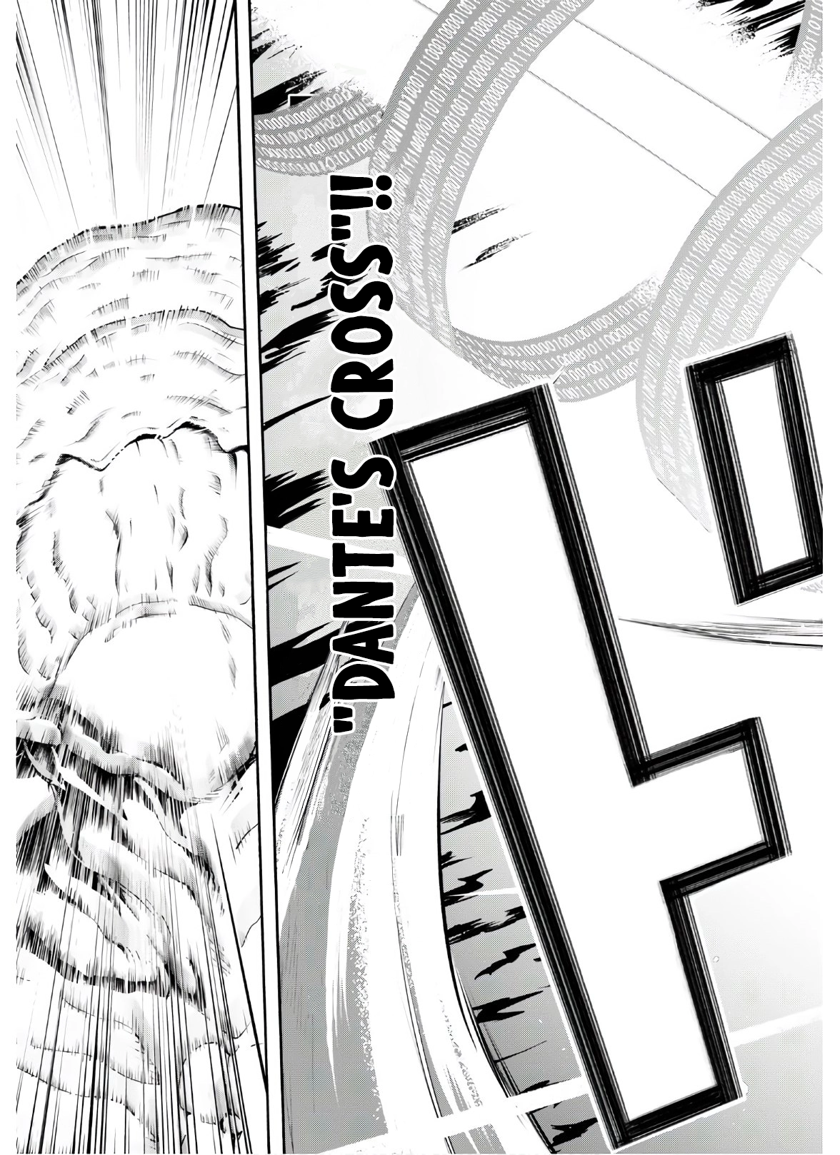 Trinity Seven Chapter 116 page 20 - 