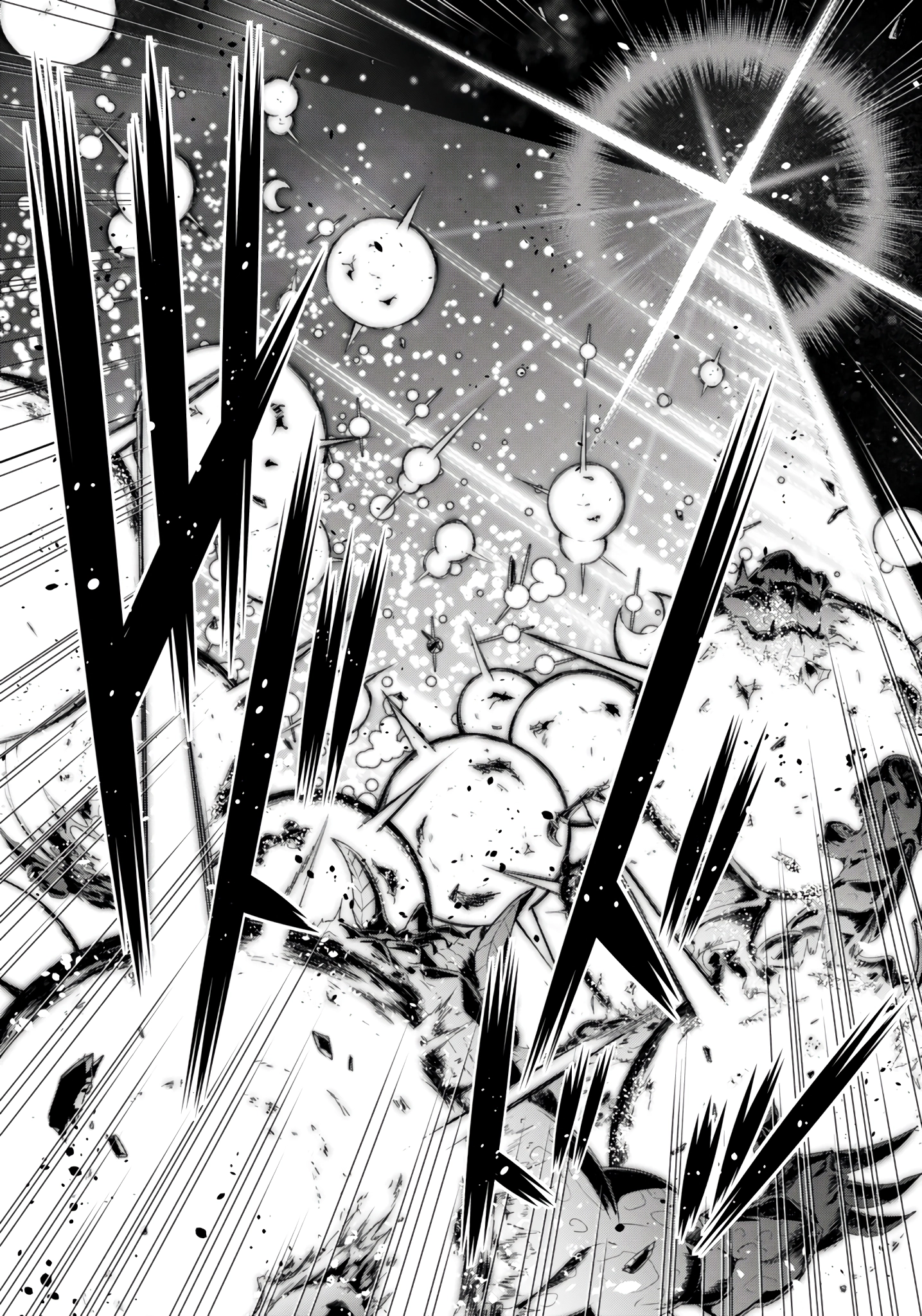 Trinity Seven Chapter 152 page 20 - 