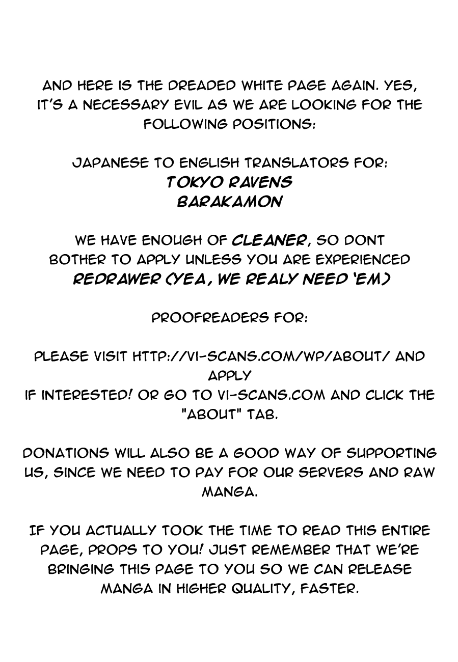 Trinity Seven Chapter 19 page 2 - 