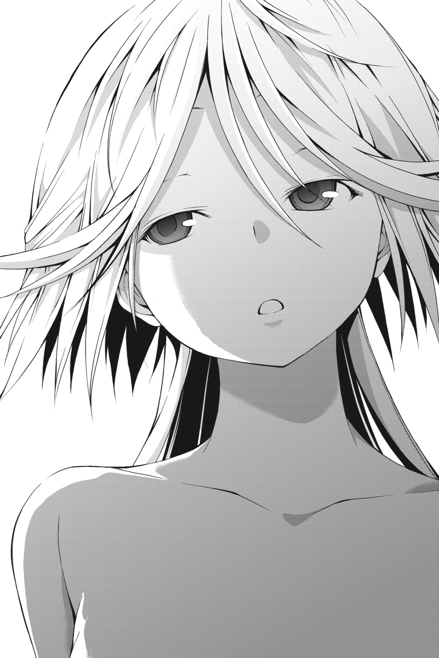 Trinity Seven Chapter 21 page 2 - 