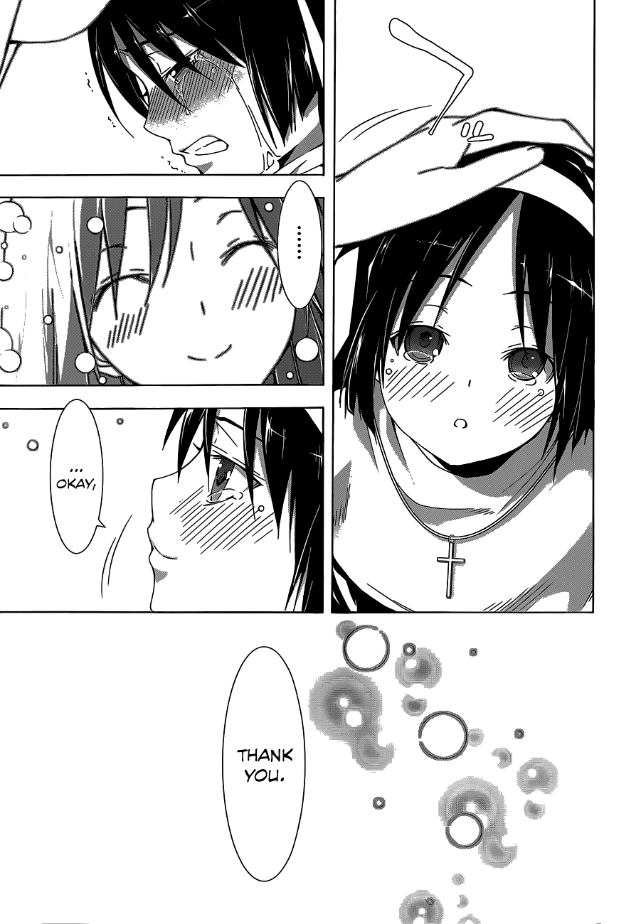 Trinity Seven Chapter 37 page 26 - 