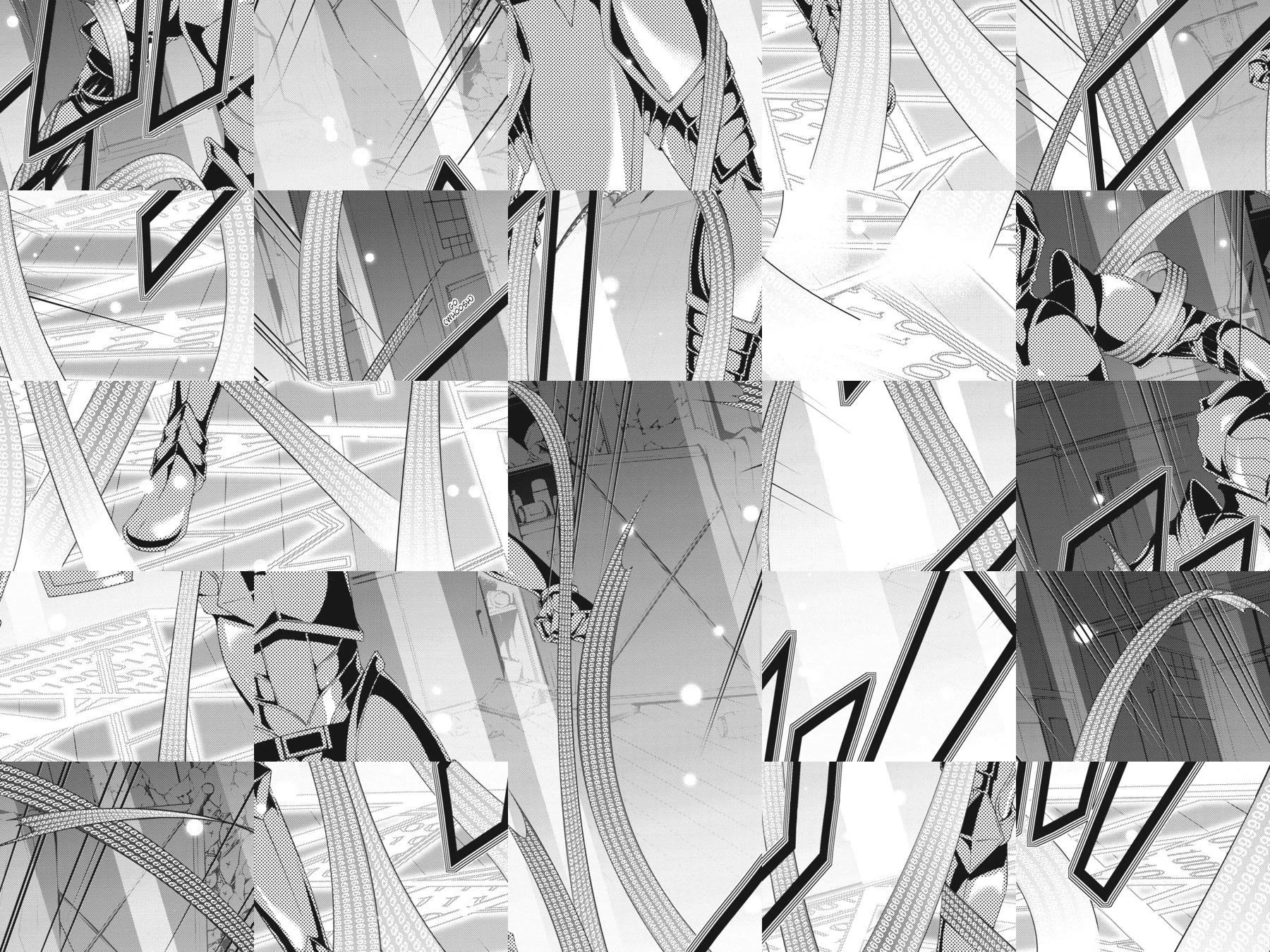 Trinity Seven Chapter 47 page 12 - 