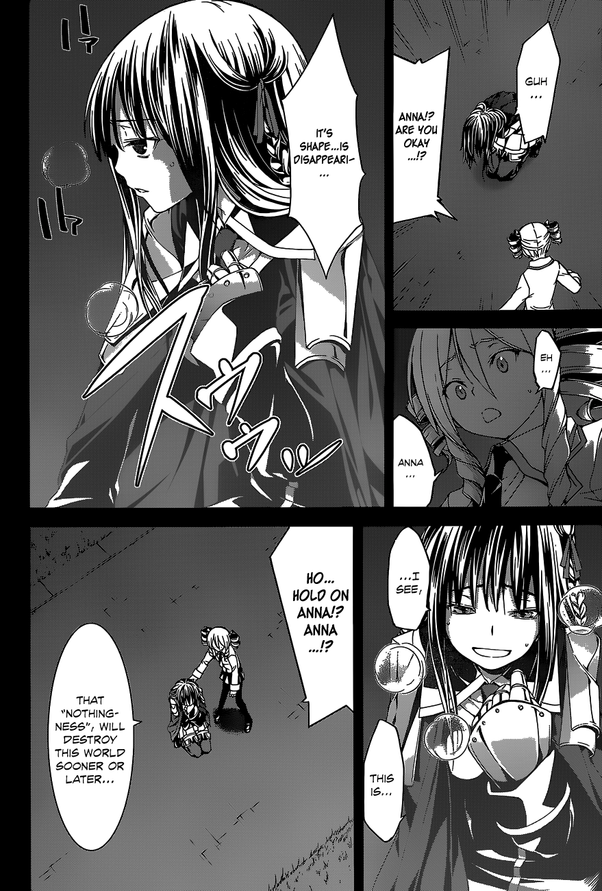 Trinity Seven Chapter 49 page 25 - 