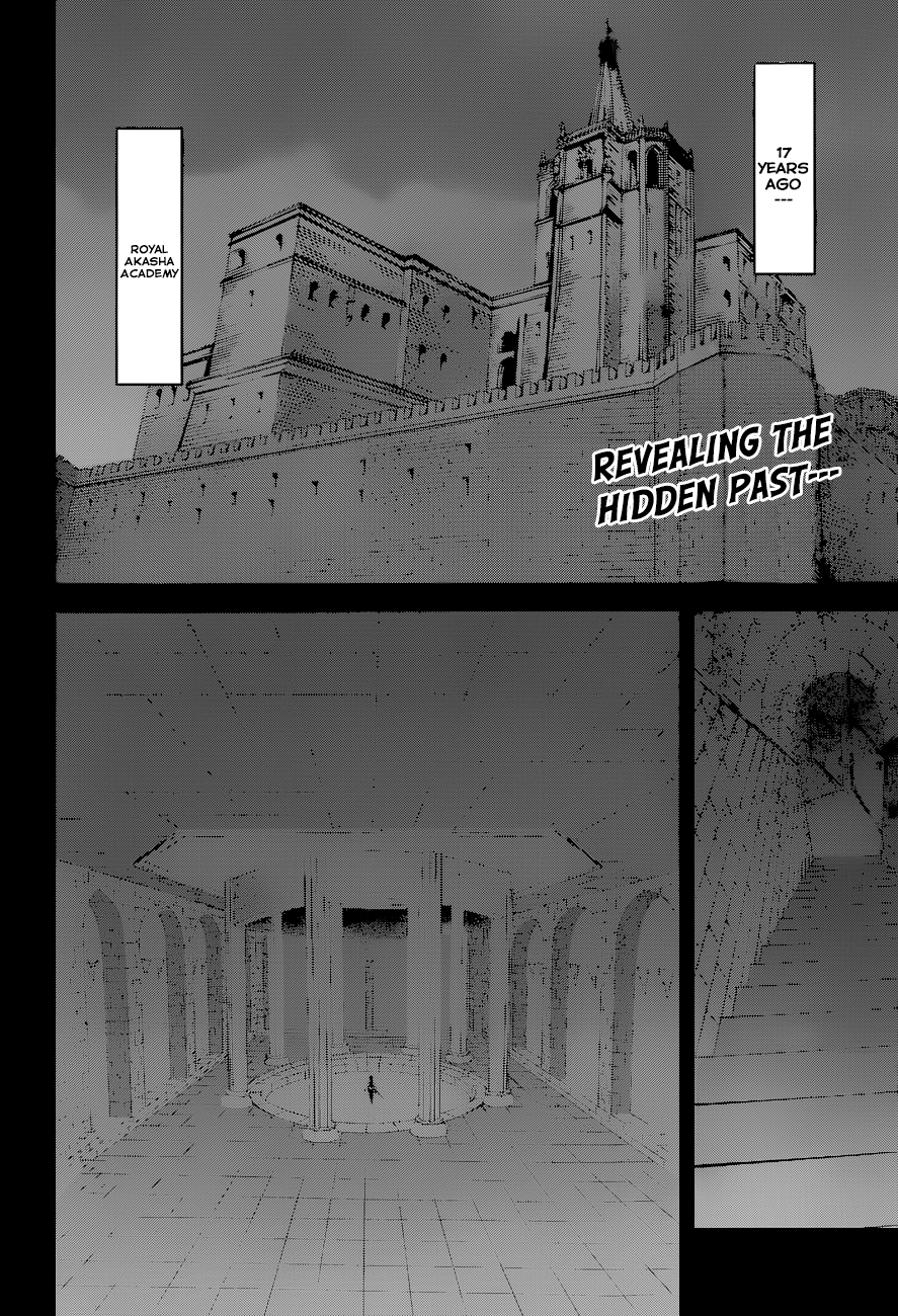 Trinity Seven Chapter 49 page 5 - 