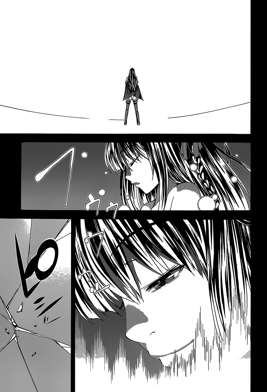 Trinity Seven Chapter 49 page 8 - 
