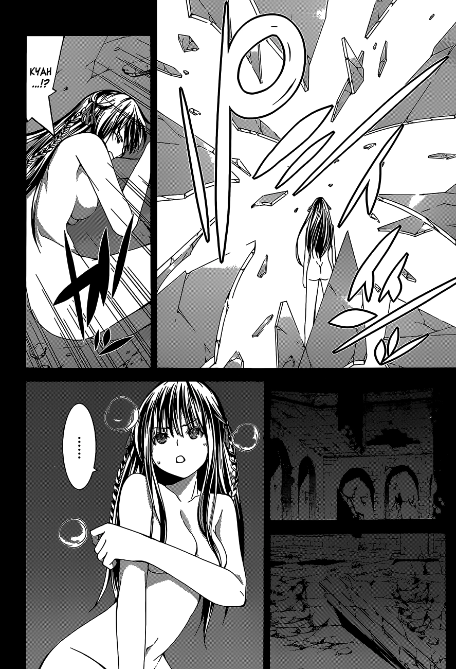 Trinity Seven Chapter 49 page 9 - 