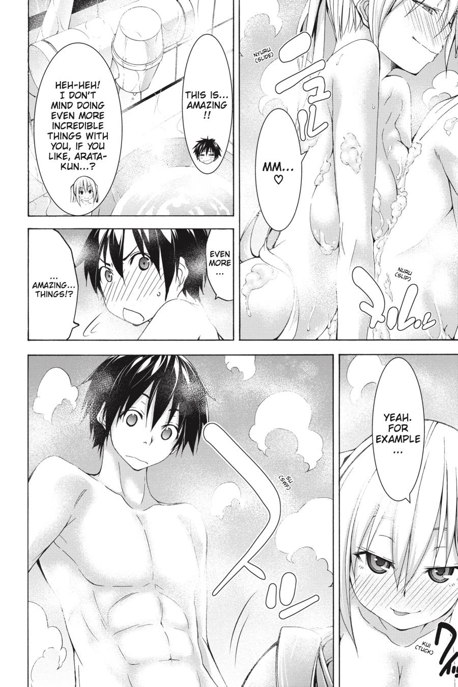 Trinity Seven Chapter 60.6 page 10 - 