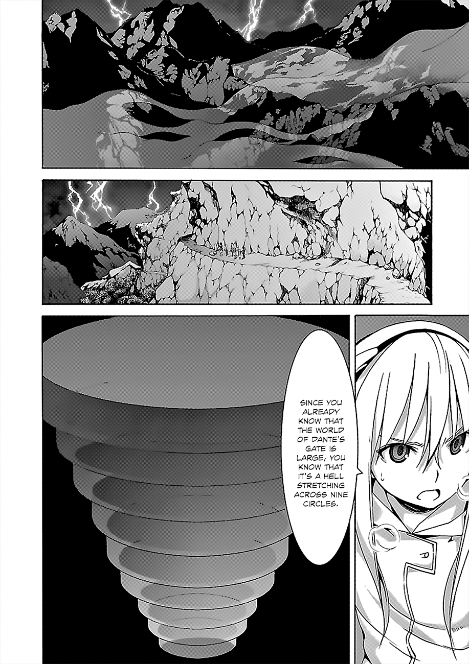Trinity Seven Chapter 63 page 29 - 