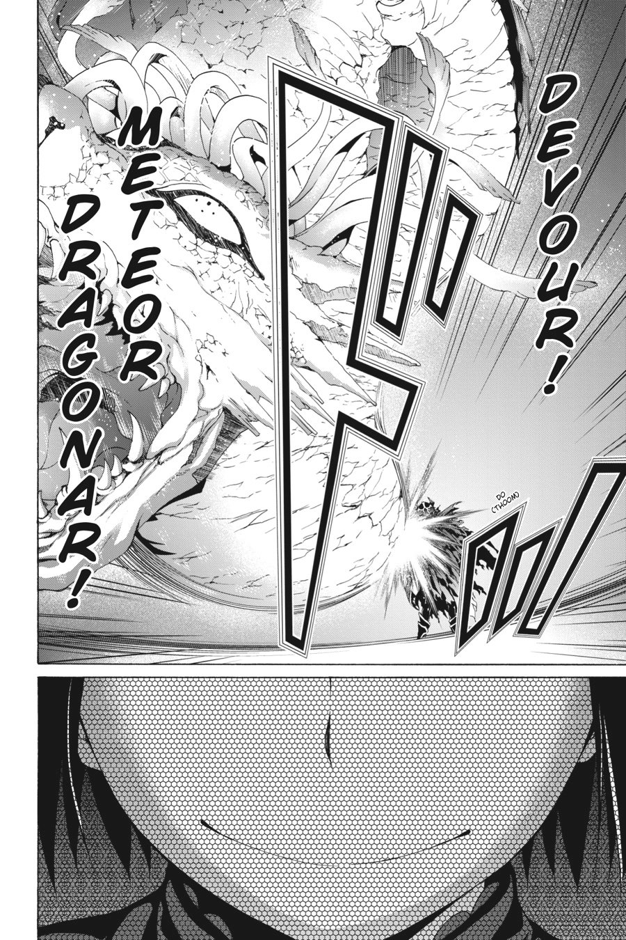 Trinity Seven Chapter 79 page 20 - 