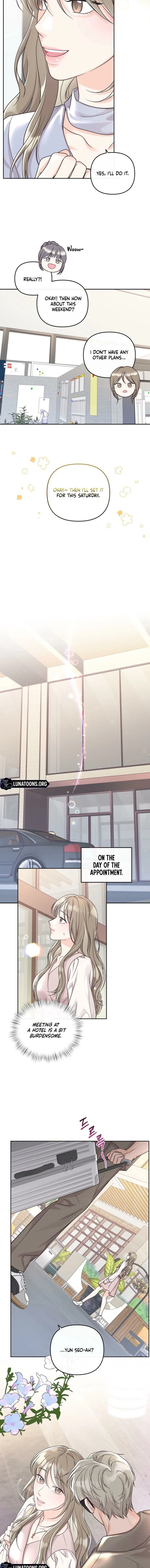 Triple Partner Chapter 1 page 11 - 
