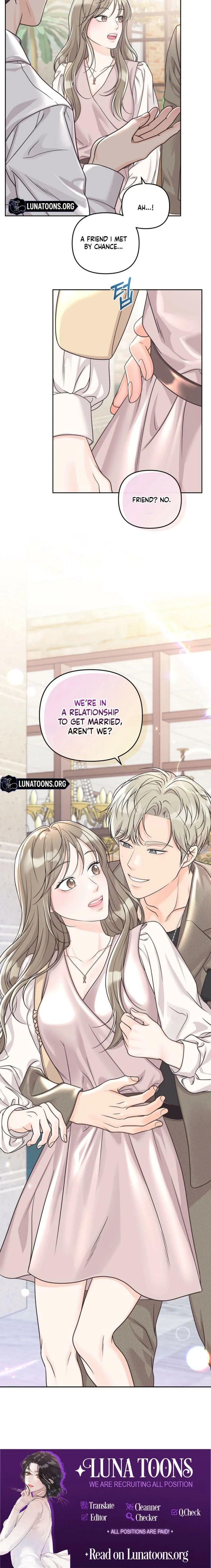 Triple Partner Chapter 1 page 14 - 