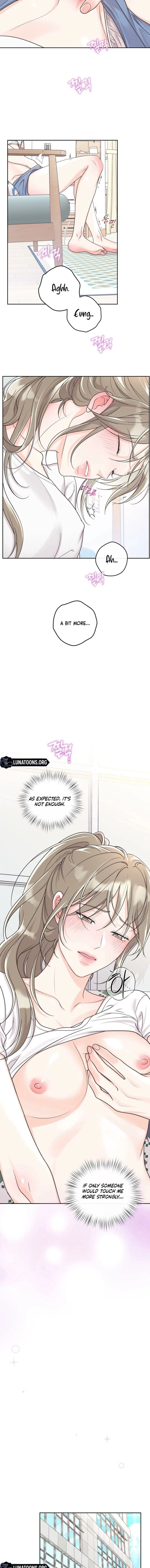 Triple Partner Chapter 1 page 9 - 